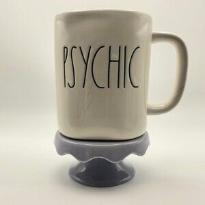 Rae Dunn Mug Psychic